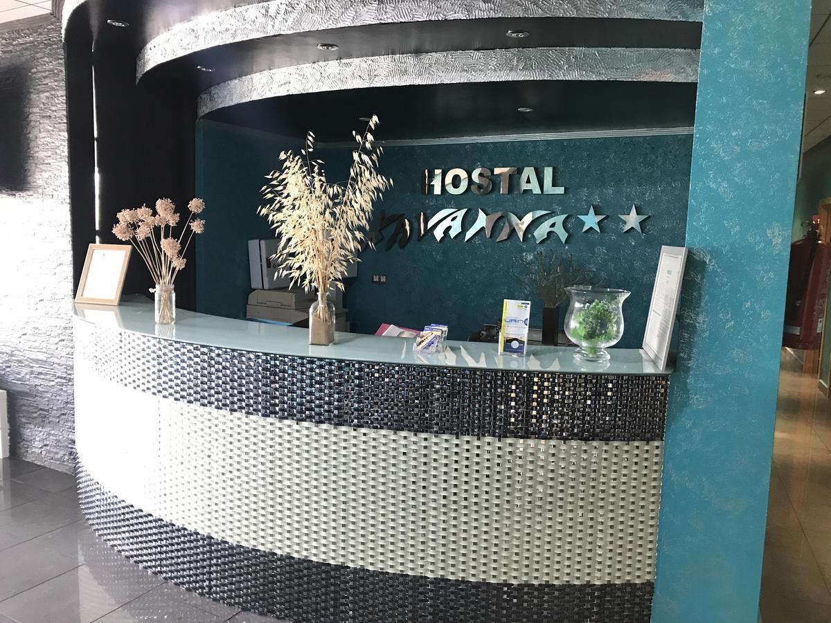 Hostal Kavanna San Pedro de Merida Exterior foto