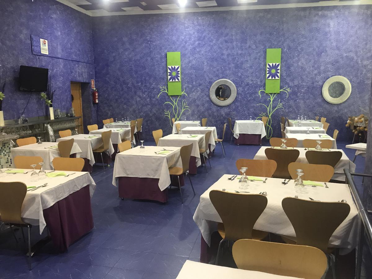 Hostal Kavanna San Pedro de Merida Exterior foto