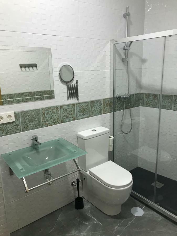 Hostal Kavanna San Pedro de Merida Exterior foto
